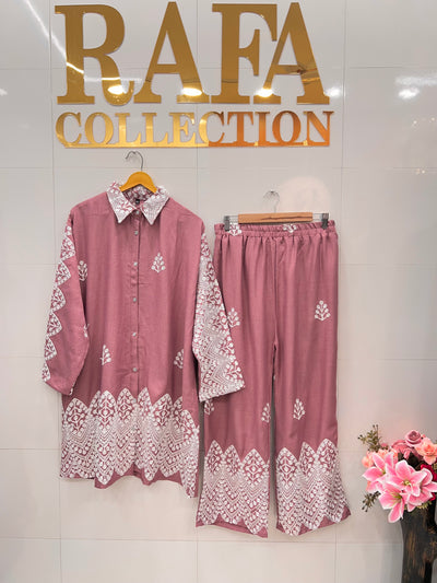 Imported co-ord sets 2815
