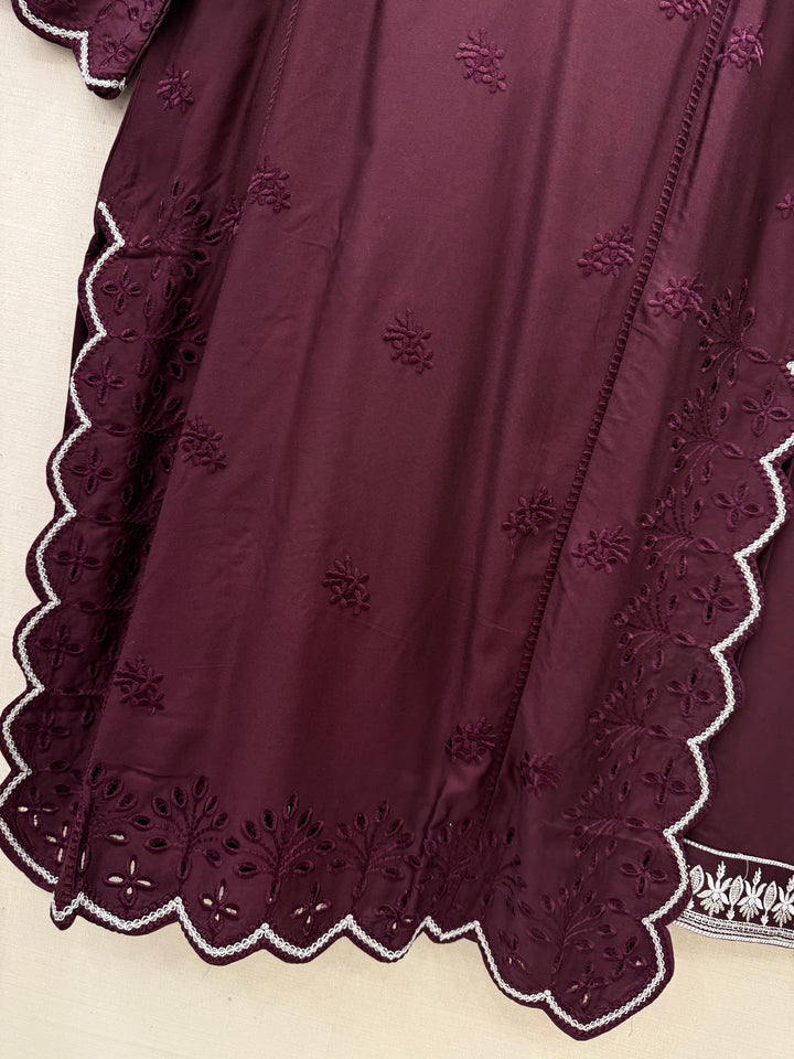 Pakistani Embroidered Suits