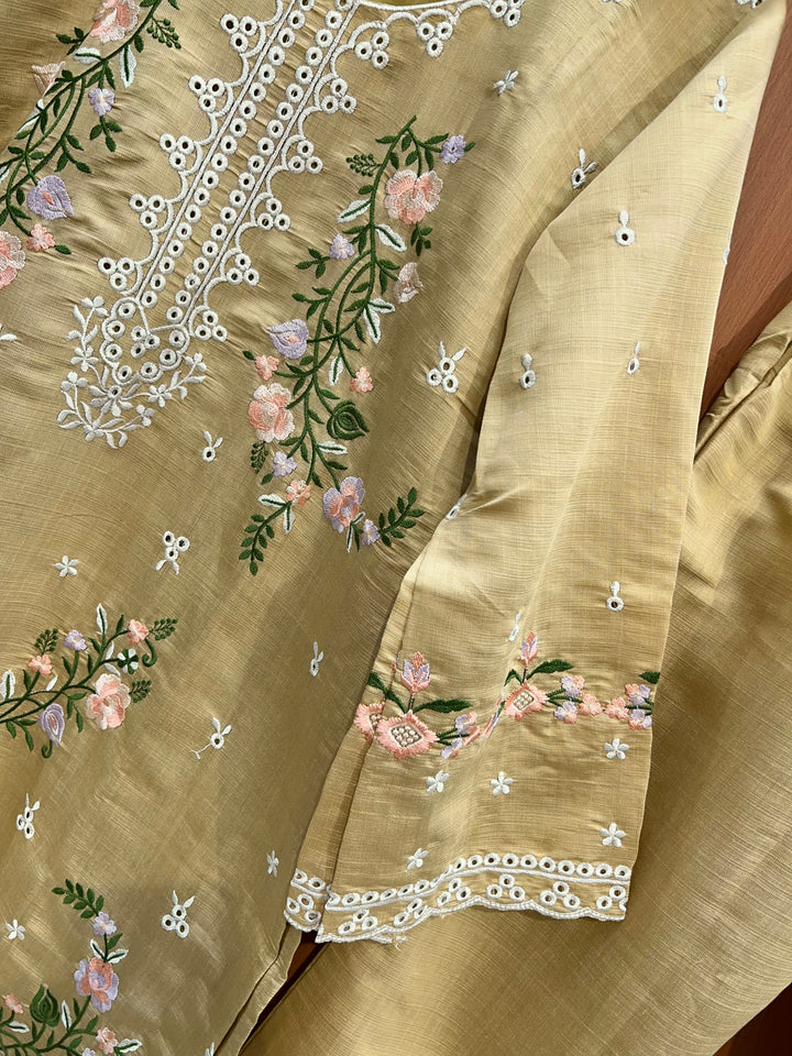 Pakistani co-ord set  2651