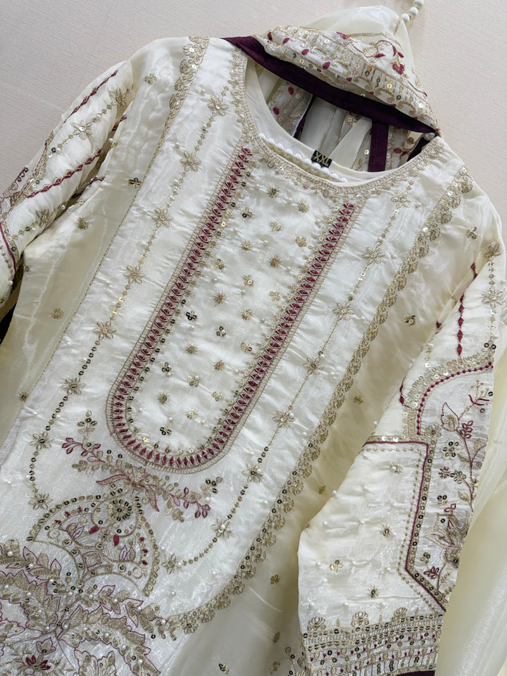 Pakistani Garara sets 2977