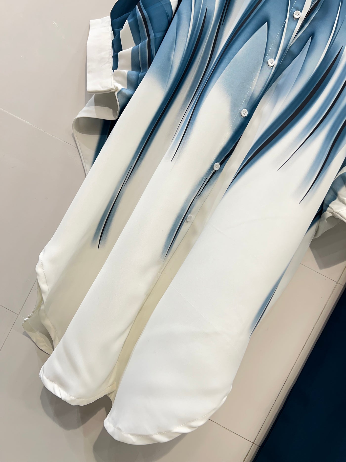 Imported kaftan co-ord sets 8110