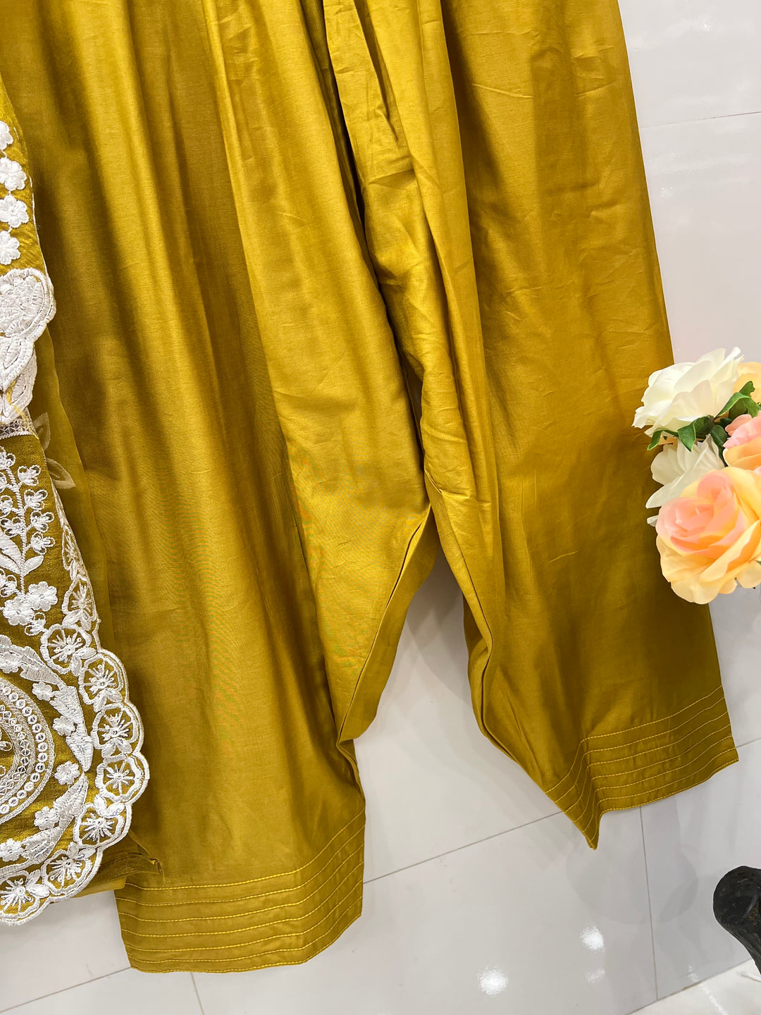 Farshi salwar suits 2895