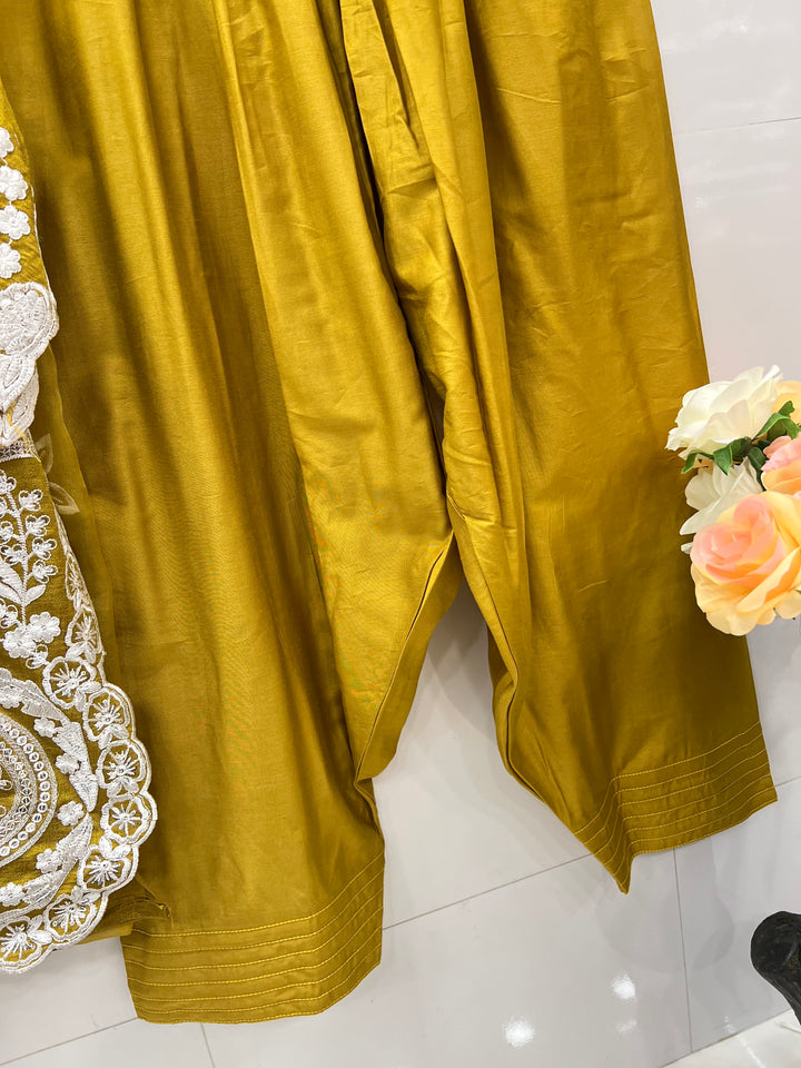 Farshi salwar suits 2895