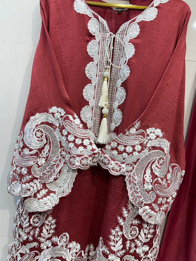 Farshi salwar suits 11687