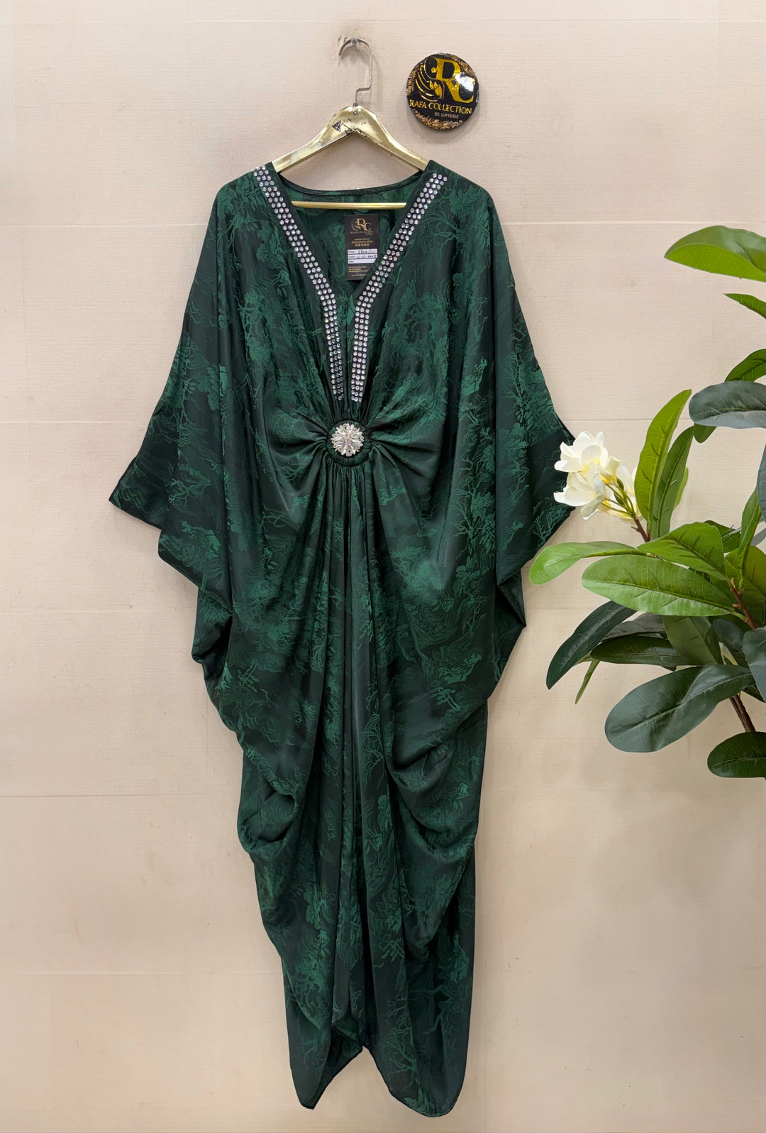 Arabic Kaftan’s