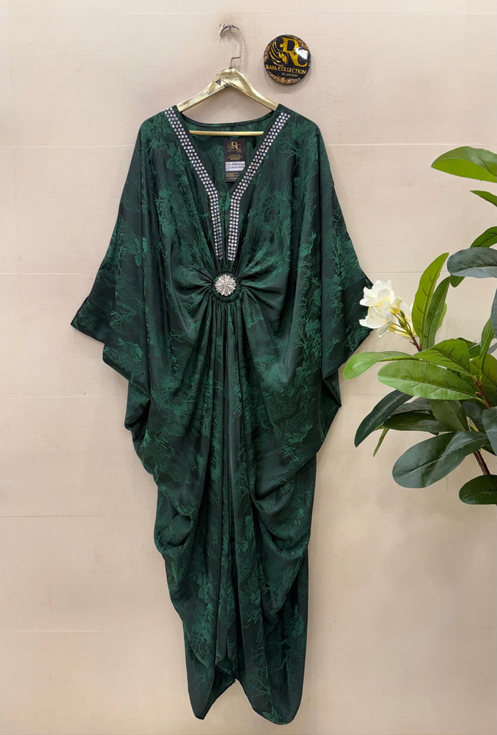 Arabic Kaftan’s