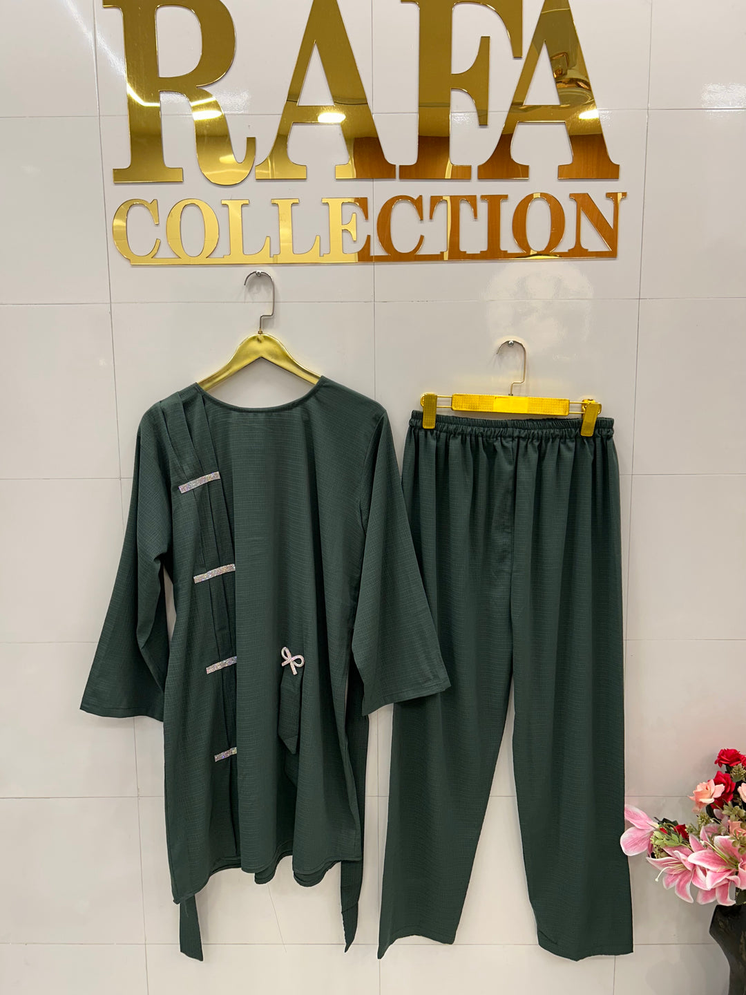 Imported co-ord sets