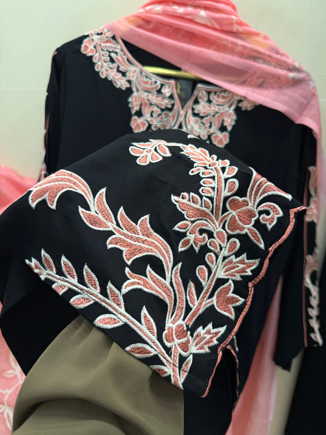 Pakistani Formal Suits