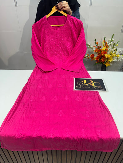 Lucknowi Kurti 1664