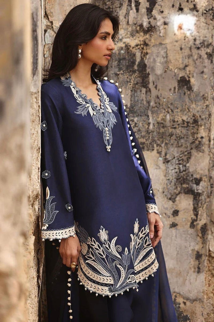 Designer Farshi Salwar Suits