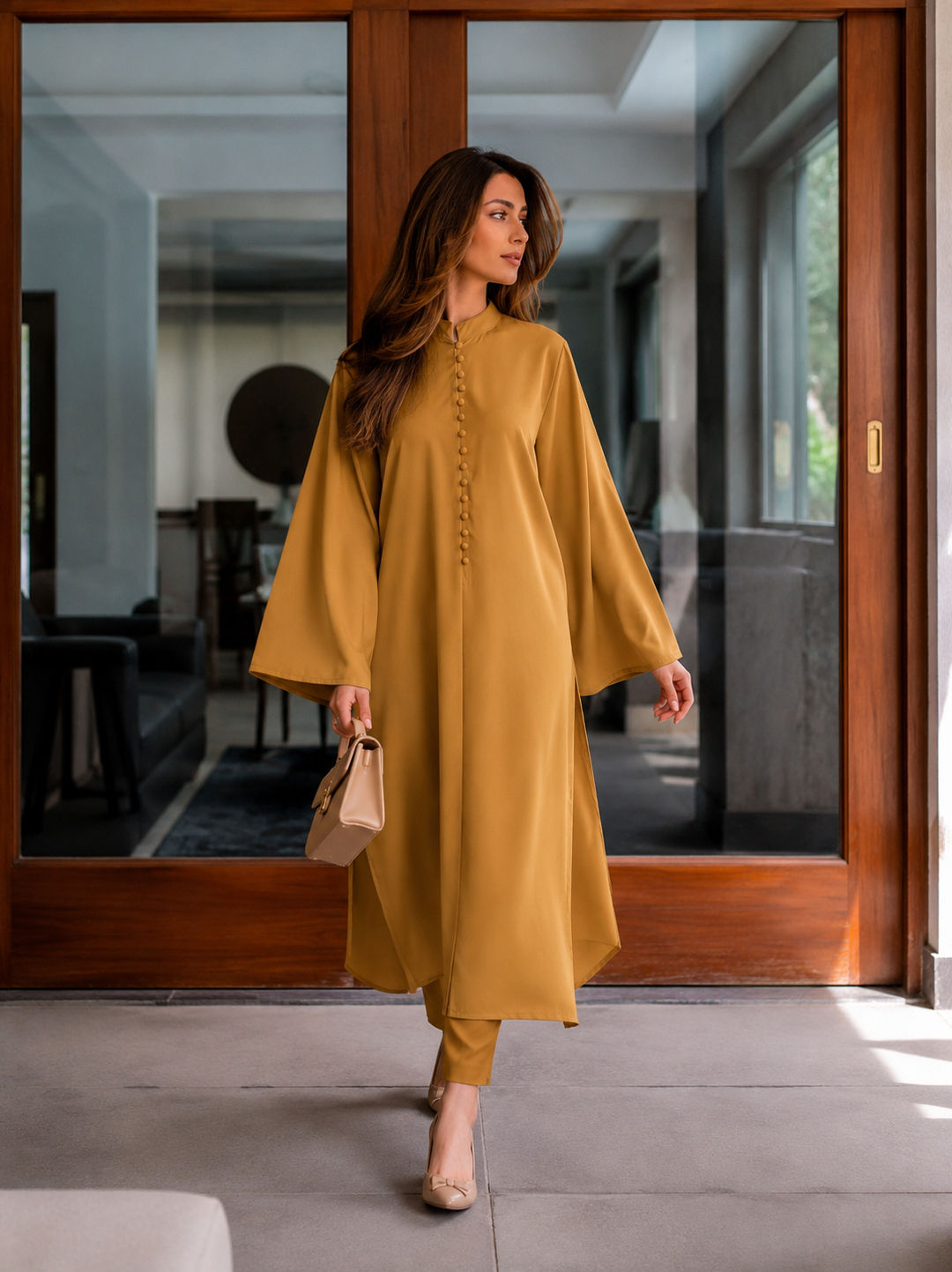 Imported Co-ord Sets