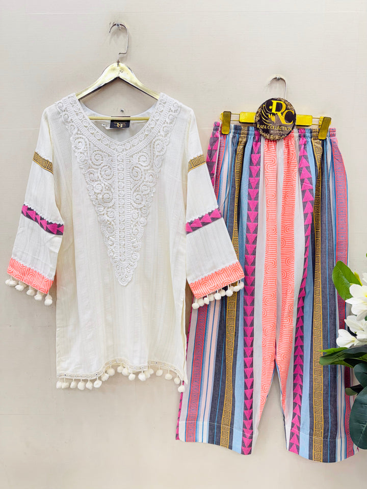 Designer co-ord sets