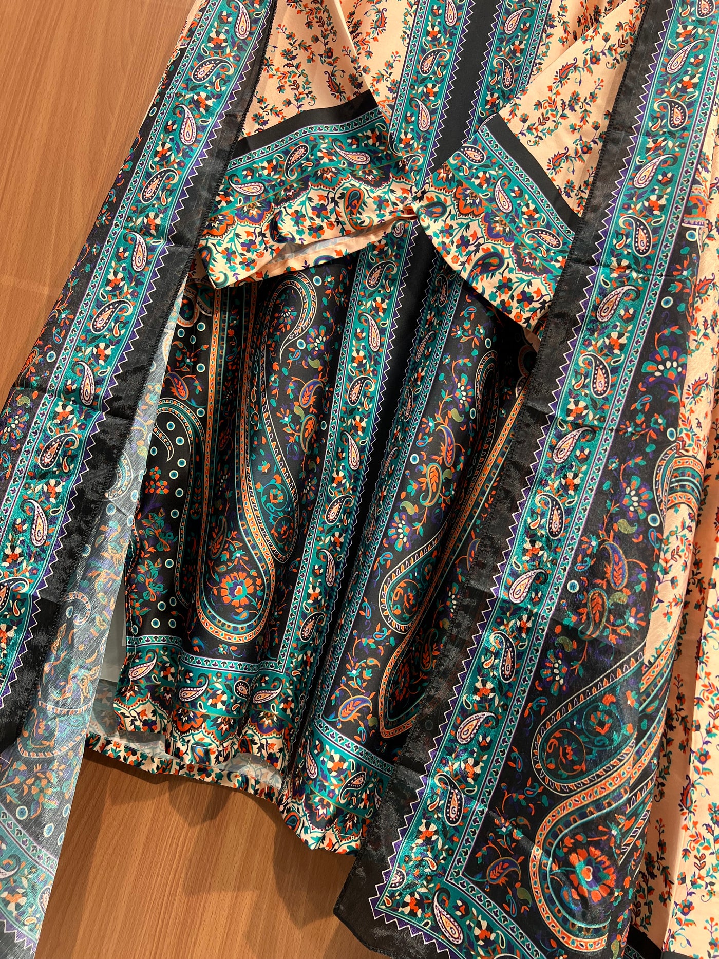 Turkish co-ord sets 2552