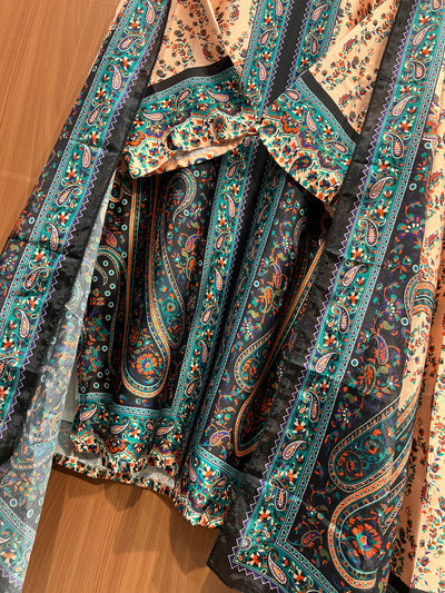 Turkish co-ord sets 2552