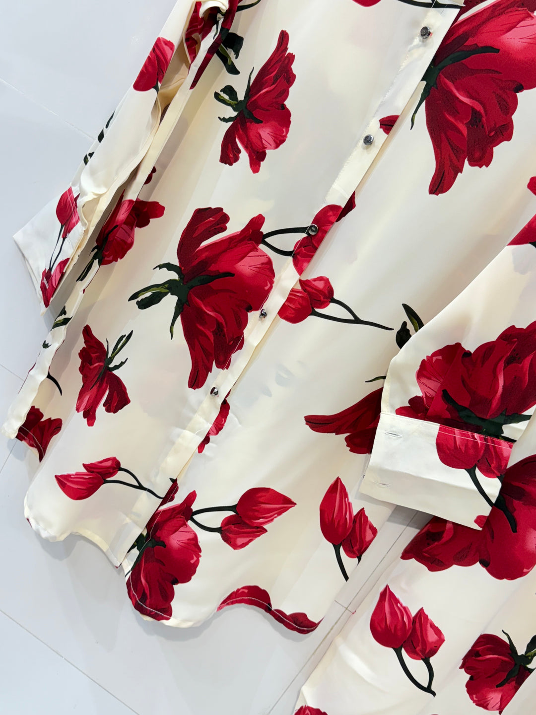 Imported Co-Ord Set 3512