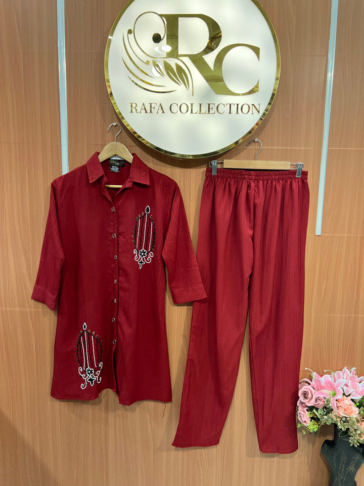 Co - ord sets 209