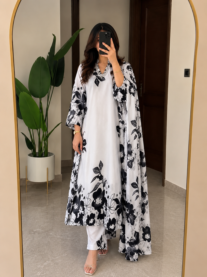 Imported co-ord sets