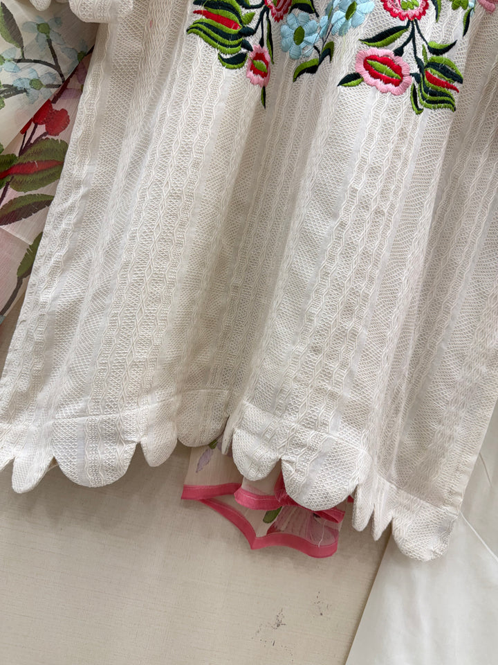 Pakistani co-ord sets