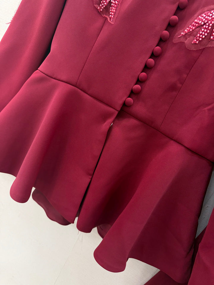 Trendy Korean Skirt sets