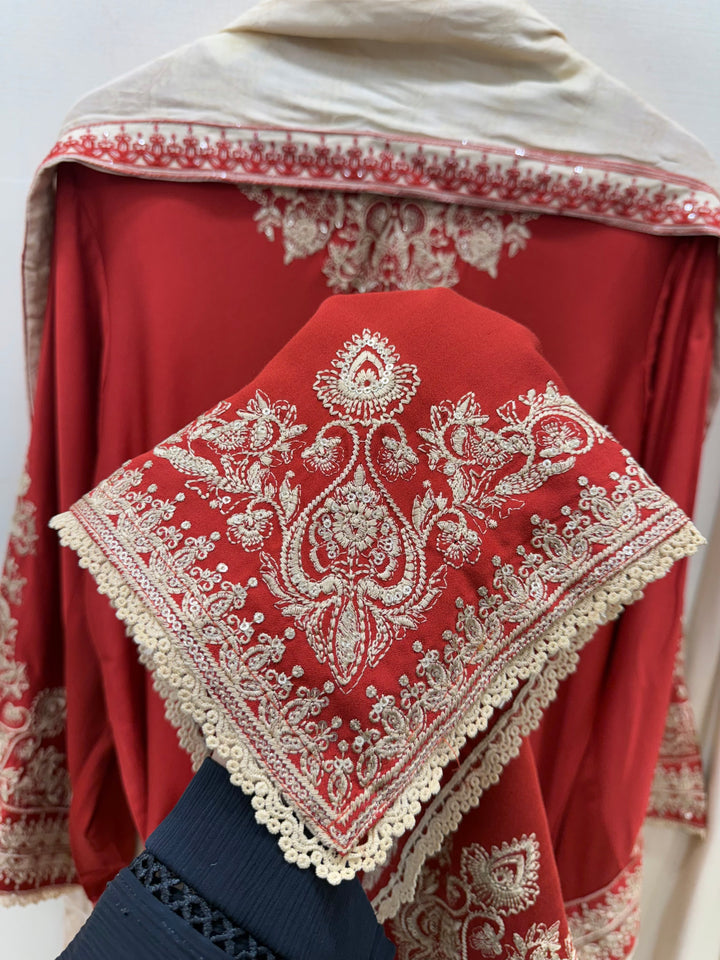Pakistani formals suits