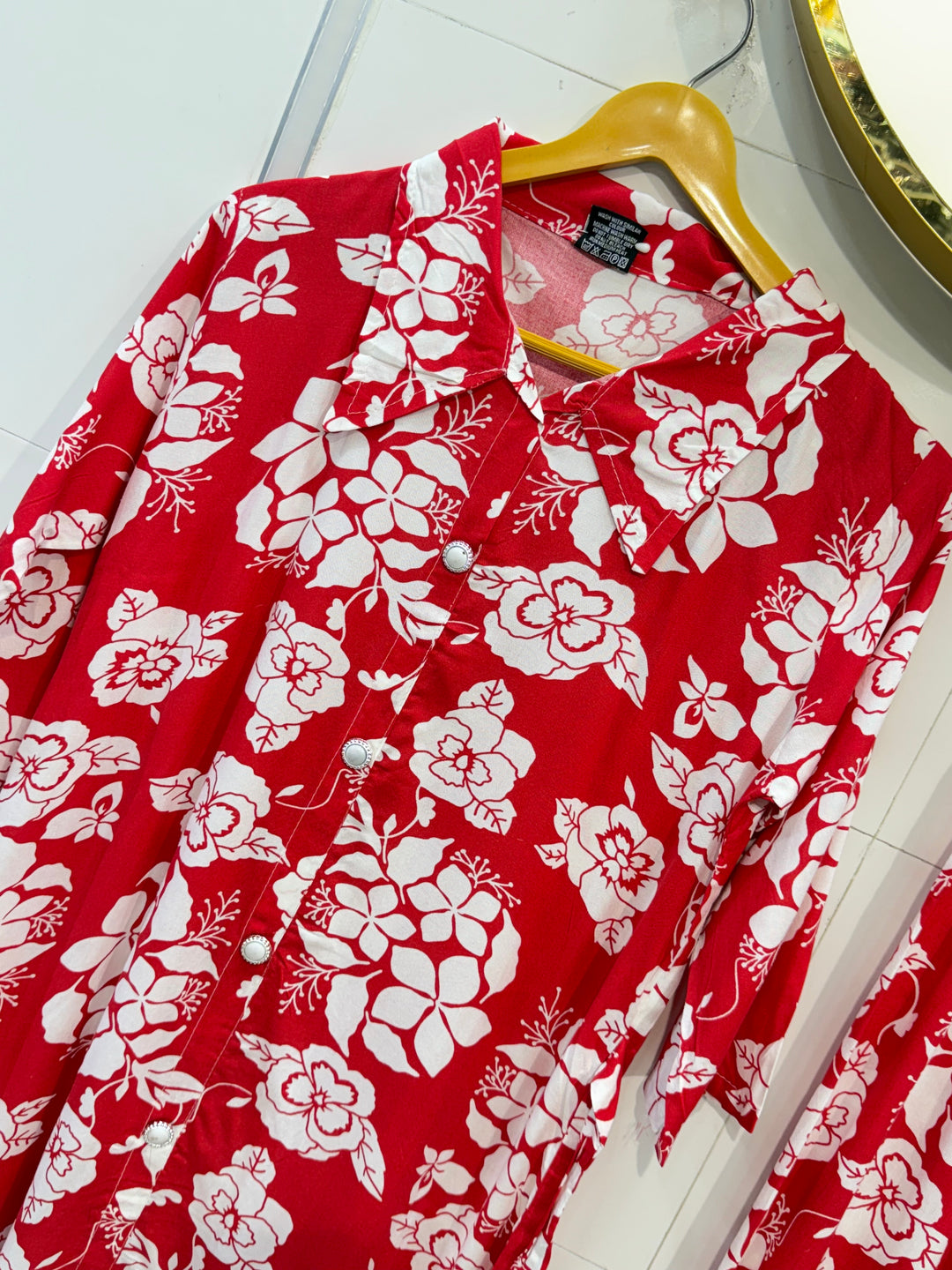 Rayon Co-ord sets 2503