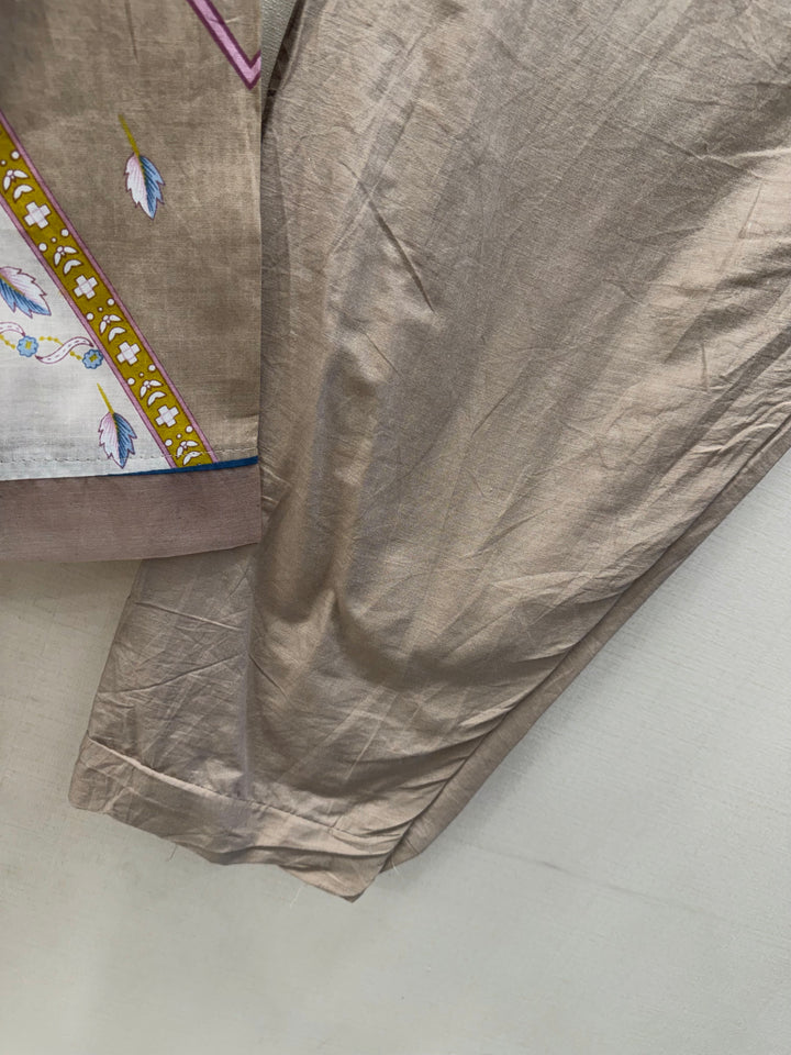 Pakistani pure cotton suits