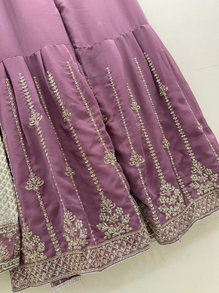 Ethnic work gararas