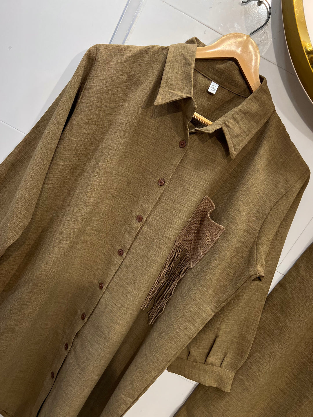 Imported Co-ord set 48615