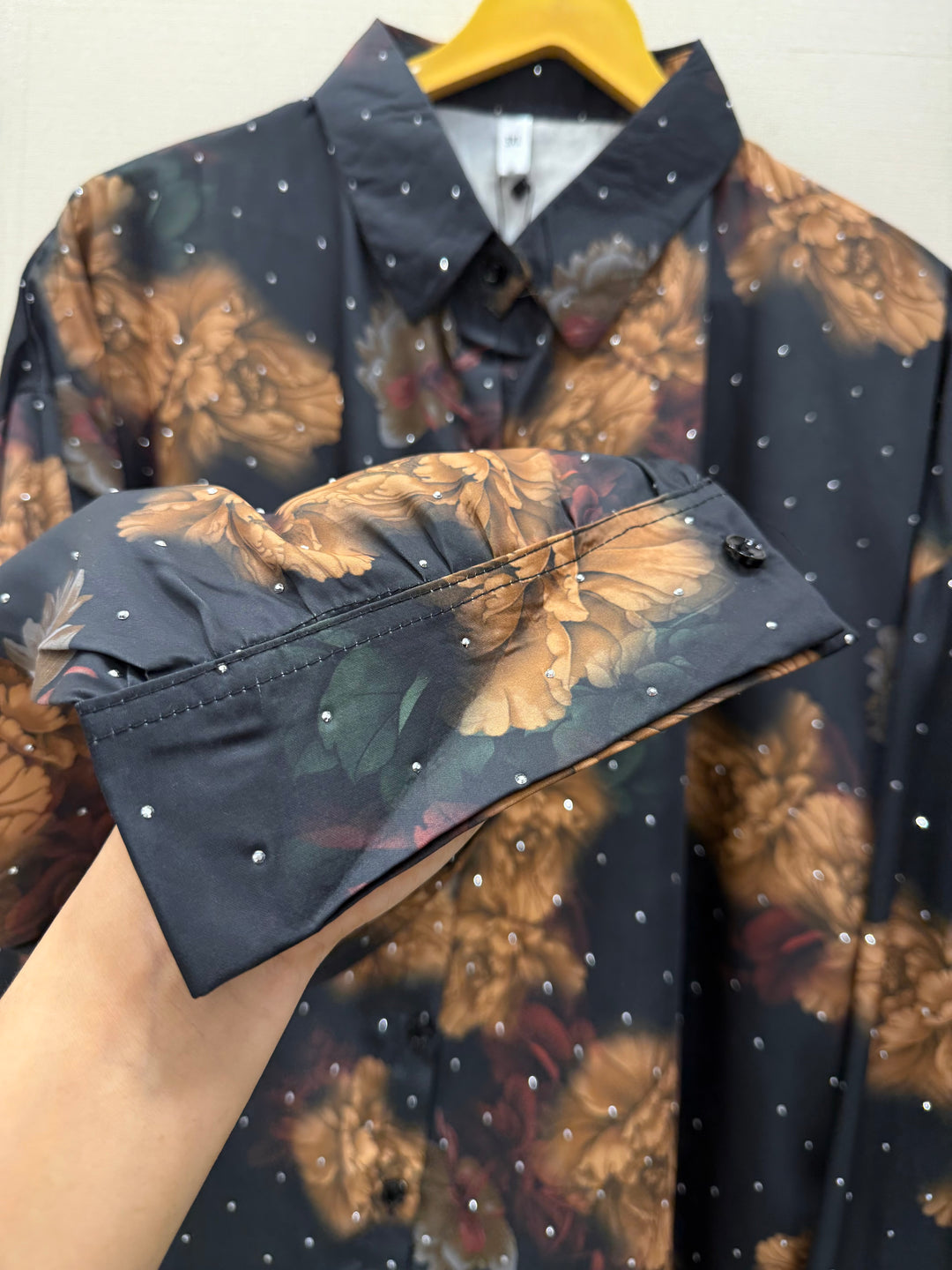 Korean formals combos