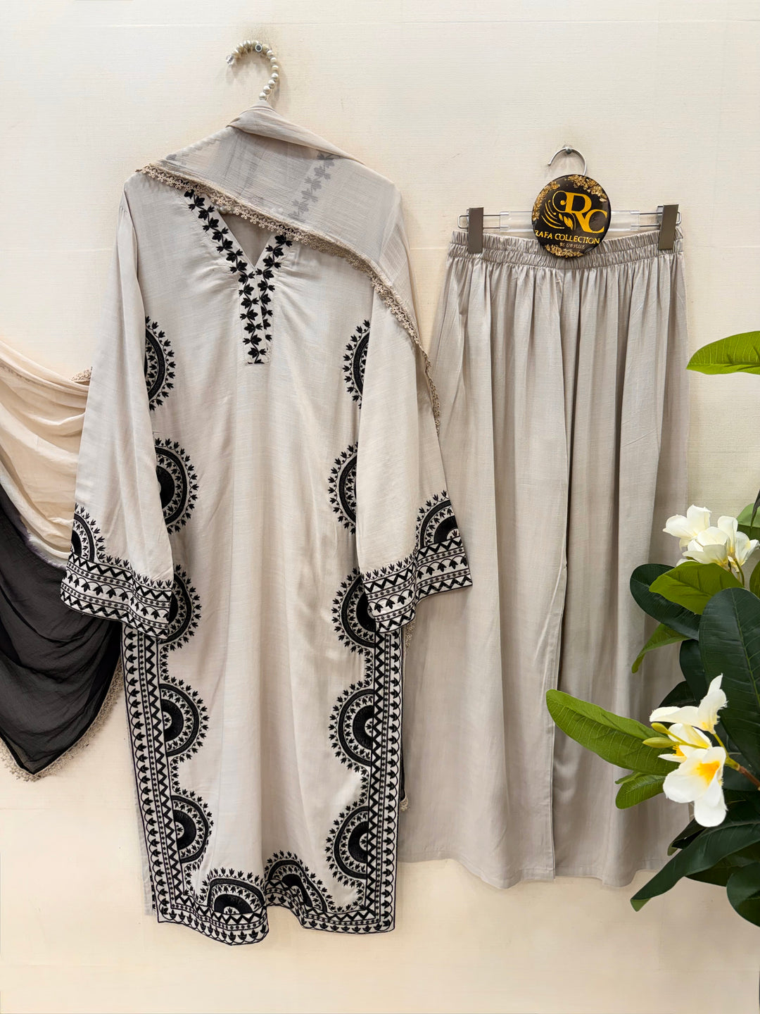 Pakistani Embroidered Suits