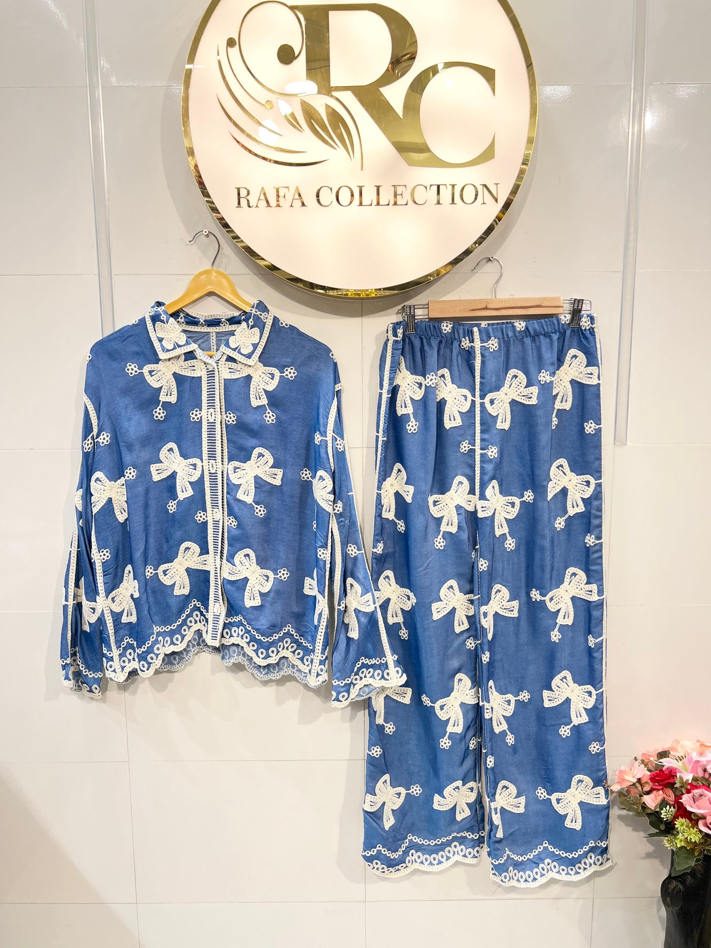 Co-ord sets 4863