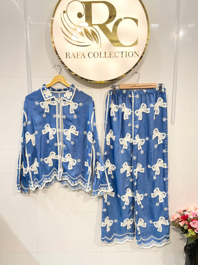 Co-ord sets 4863