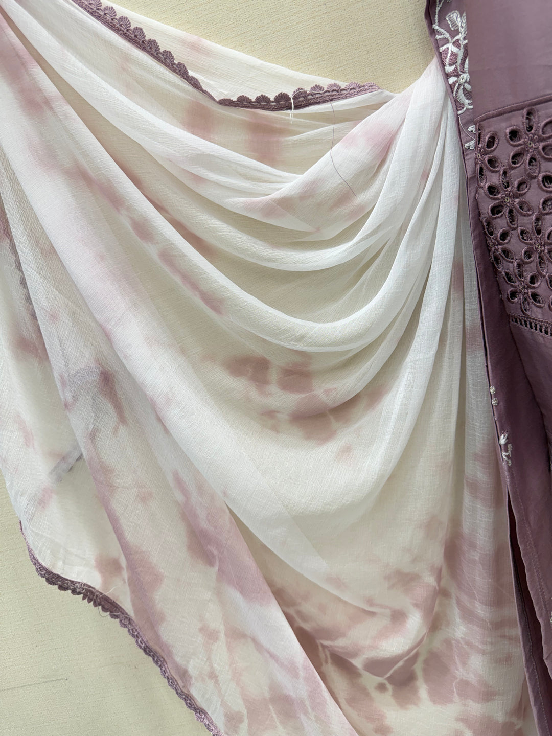 Pakistani Embroidered Suits