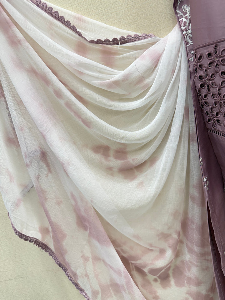 Pakistani Embroidered Suits