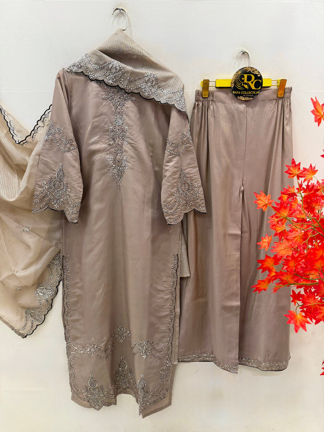 Handwork Suits