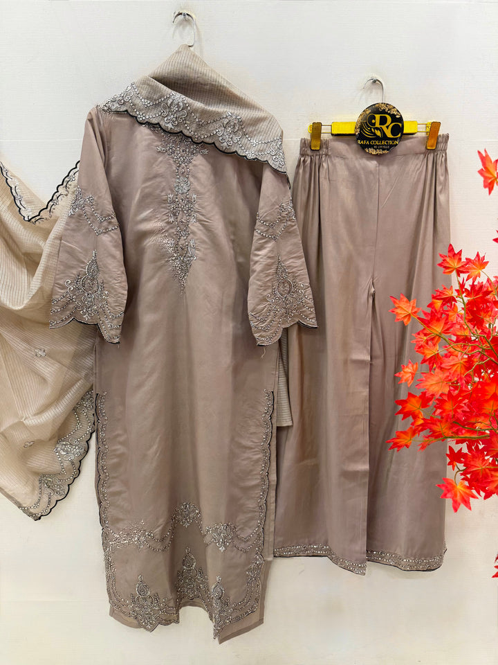 Handwork Suits