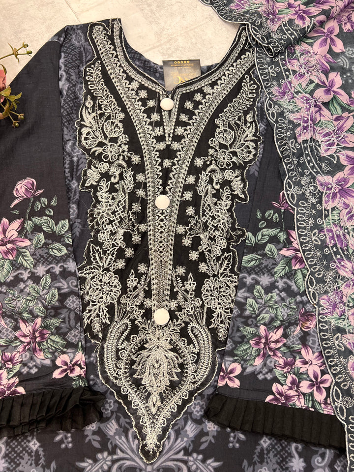 Pakistani formals 2545