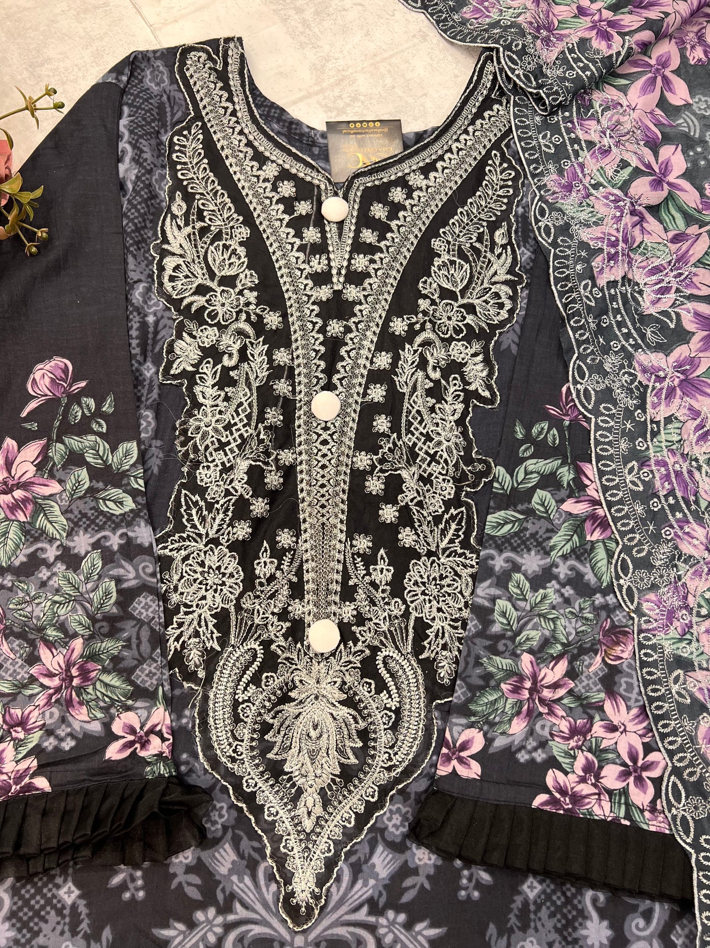 Pakistani formals 2545