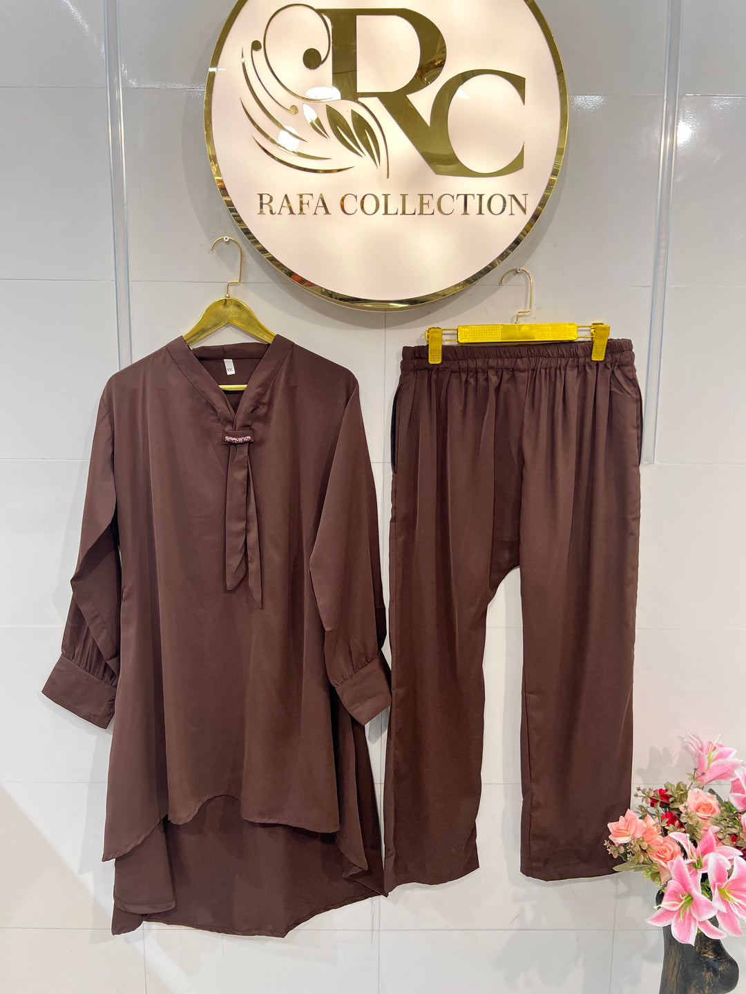 Imported Co-Ord Set 2195