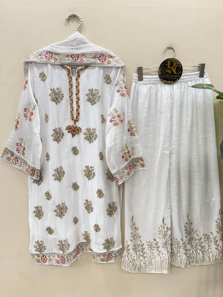 Handwork Pakistani suits