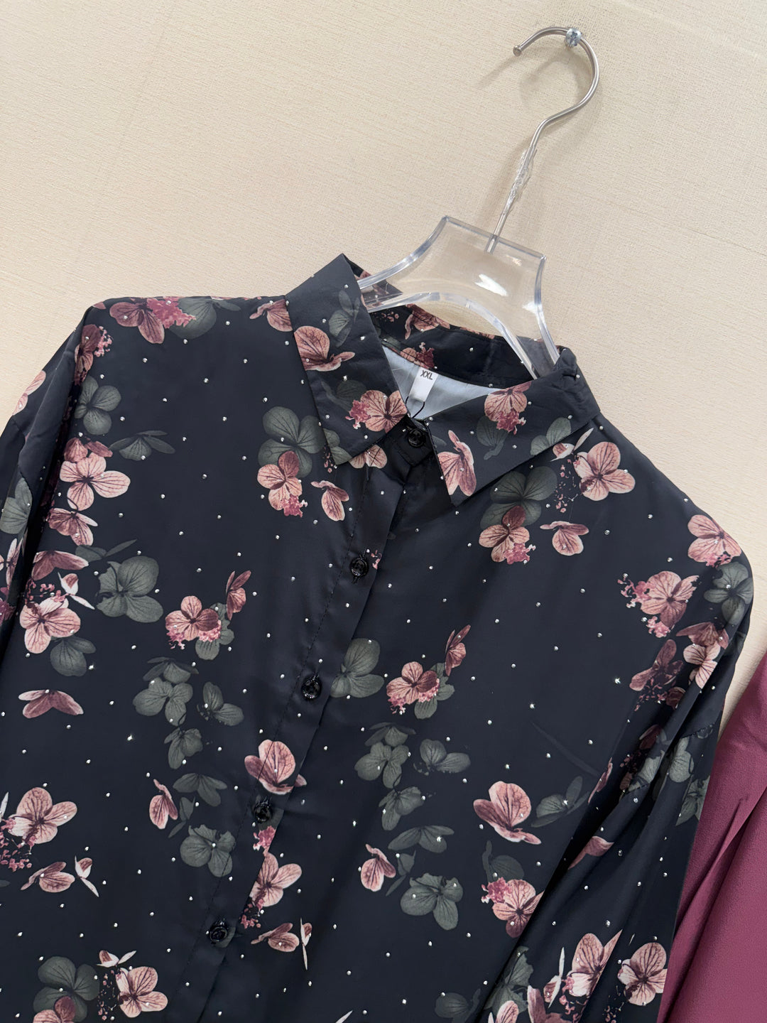 Korean formals combos