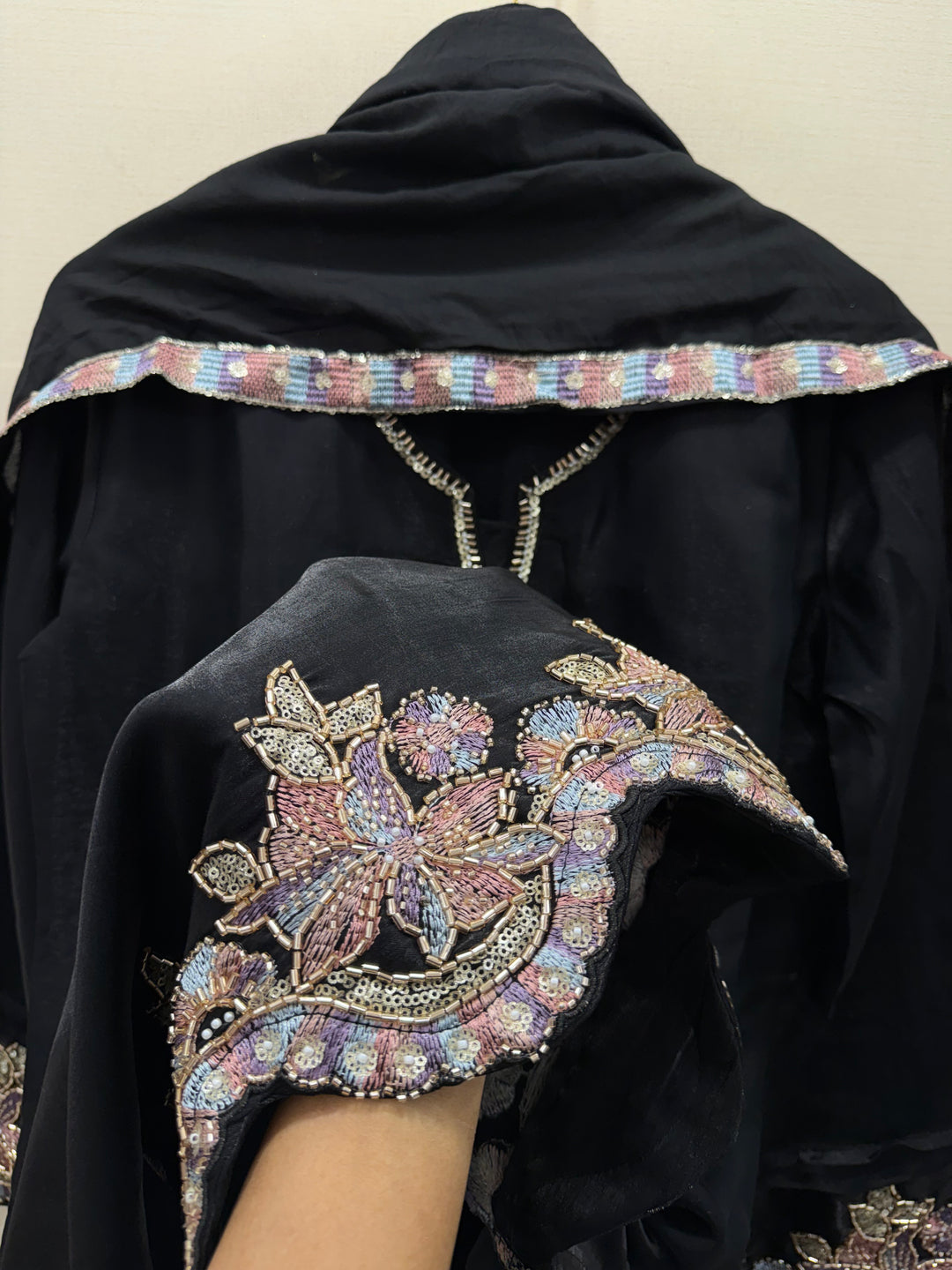 Pakistani Farshi suits