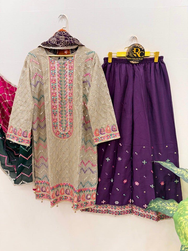 Noor-e-Eid Collection