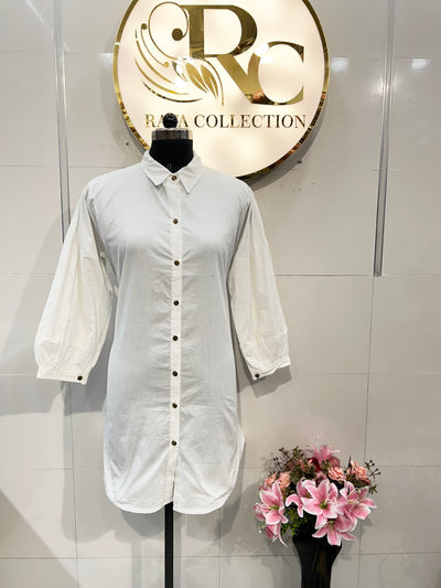 Cotton Top 2862
