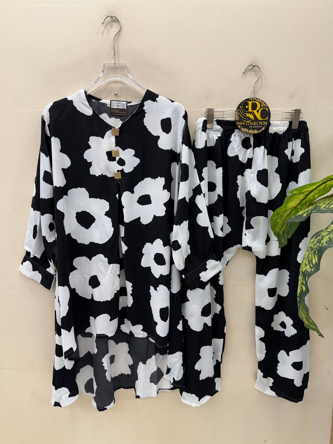 Imported Co-Ord sets  2191