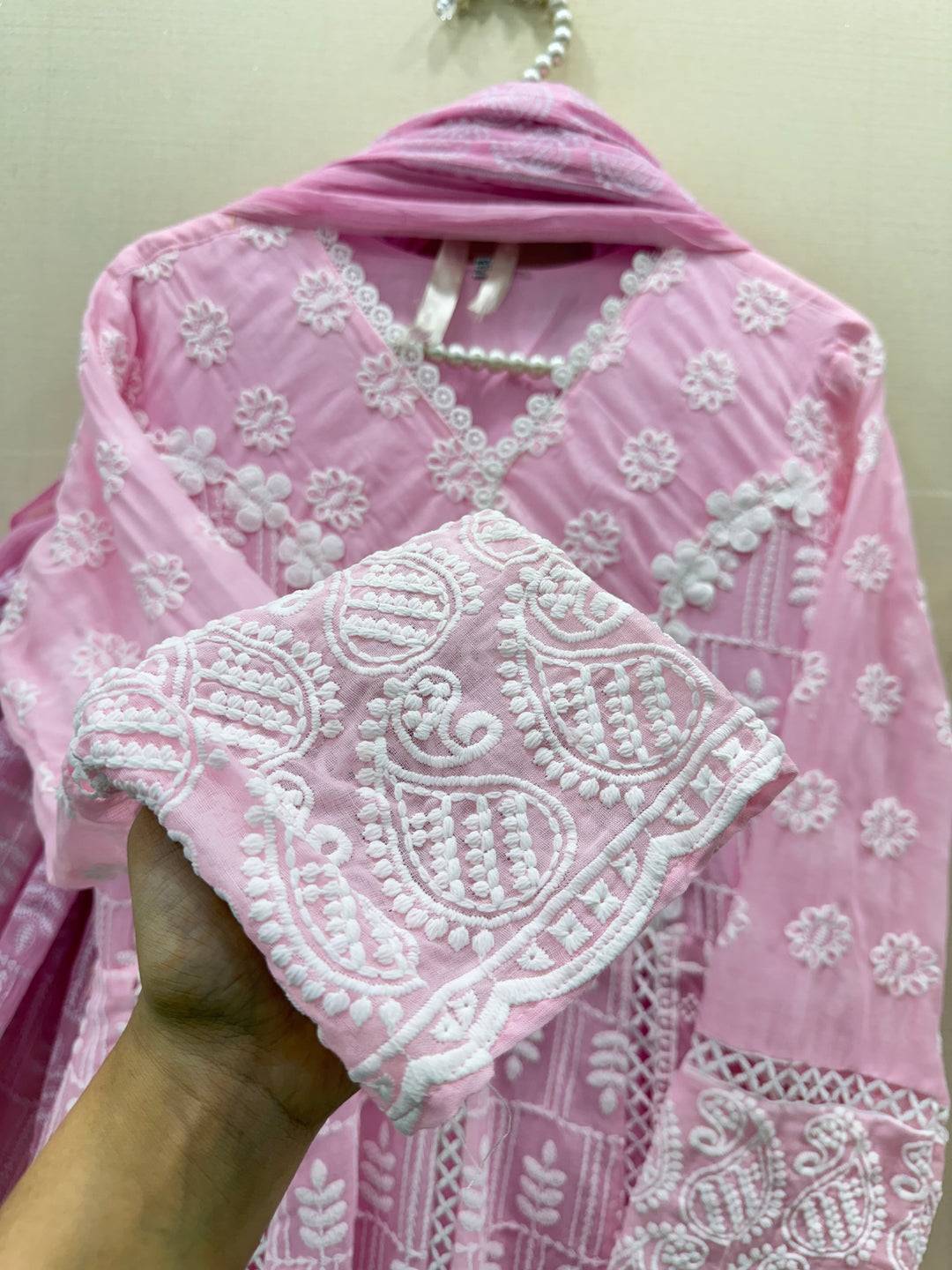 Anarkali Gown’s