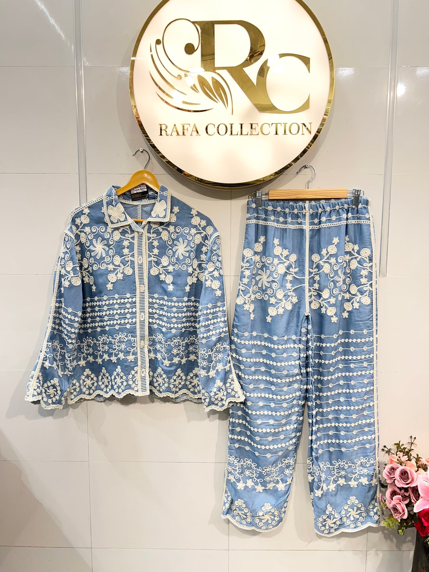 Korean Co-ord sets 2271