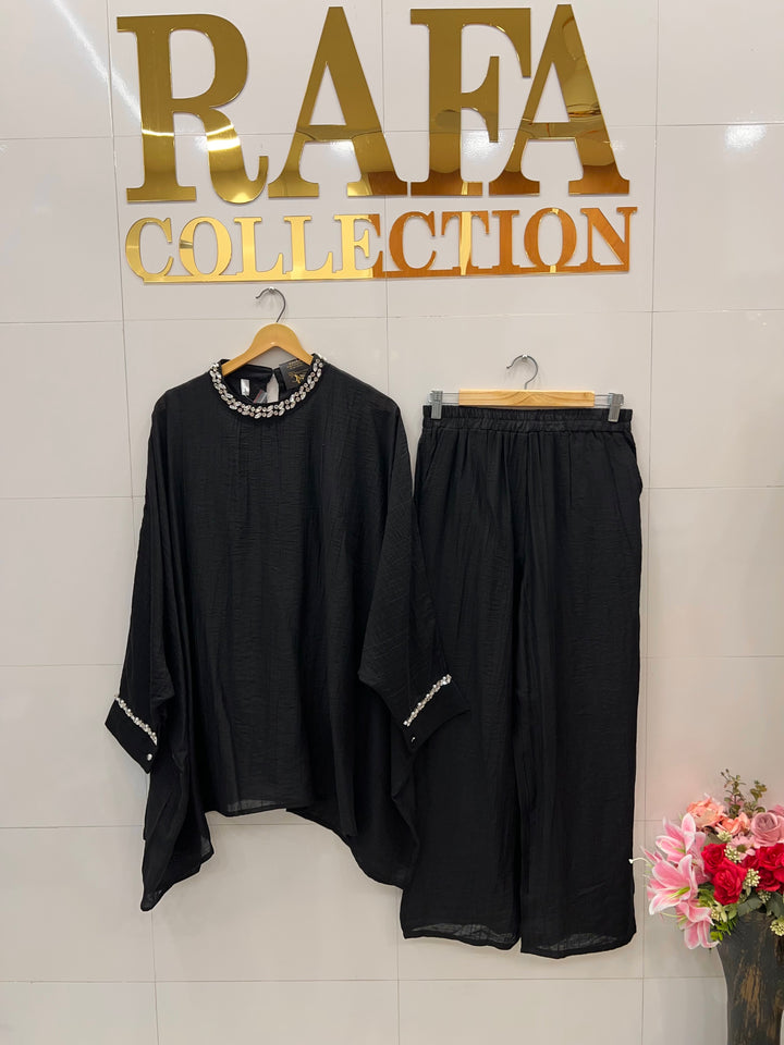 Premium kaftan co-ord sets 12426