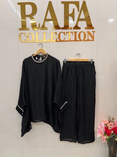 Premium kaftan co-ord sets 12426