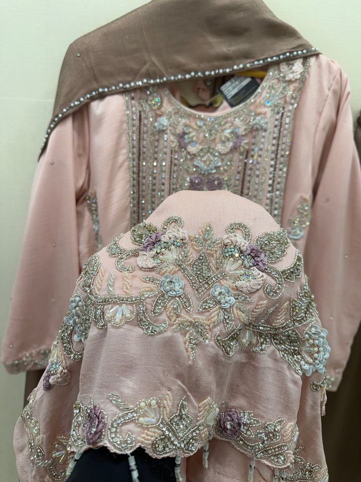 Handwork luxe collection